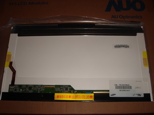 Dalle ecran led 15 - dalle, 15.6"