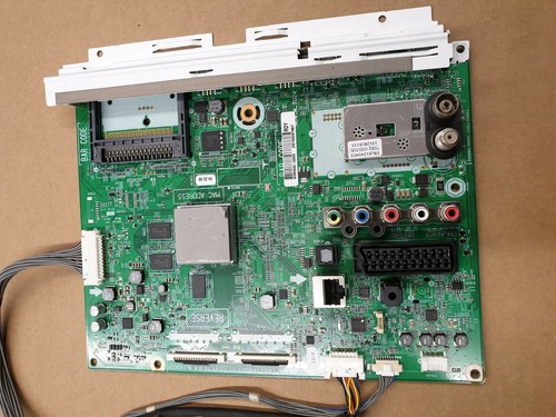 Main board tv - lg,