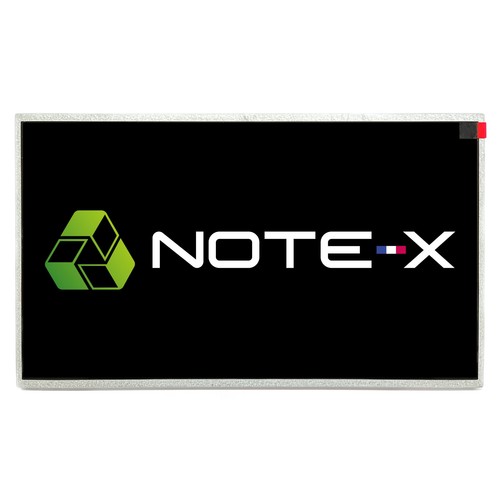 Dalle ecran led pour - dalle, 15.6"