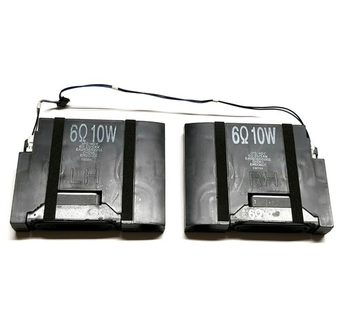 Haut parleurs emsonic - tv,