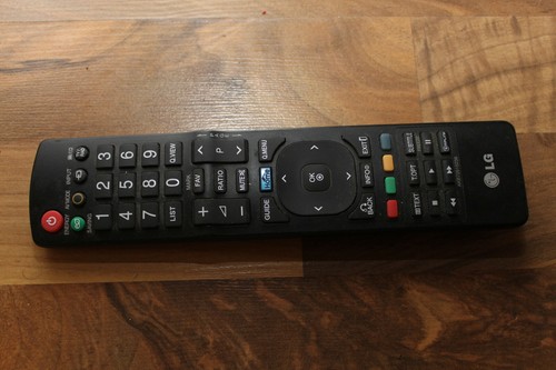 Télécommande origine lg - télécommande, d'origine
