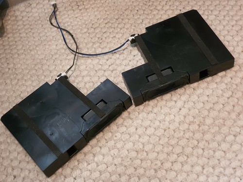 Haut parleur emsonic ohms - lg,
